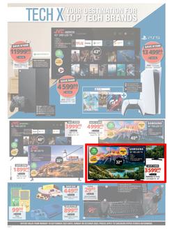Checkers Hyper : Home & DIY (18 September - 8 October 2023), page 8
