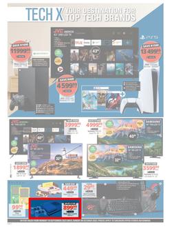 Checkers Hyper : Home & DIY (18 September - 8 October 2023), page 8
