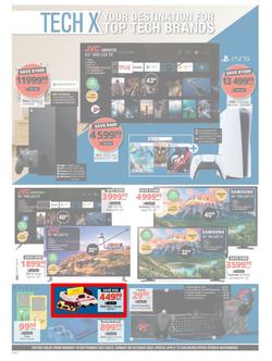 Checkers Hyper : Home & DIY (18 September - 8 October 2023), page 8