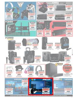 Checkers Hyper : Home & DIY (18 September - 8 October 2023), page 9