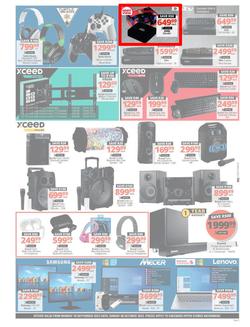 Checkers Hyper : Home & DIY (18 September - 8 October 2023), page 9