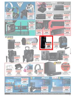Checkers Hyper : Home & DIY (18 September - 8 October 2023), page 9
