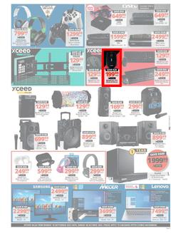 Checkers Hyper : Home & DIY (18 September - 8 October 2023), page 9
