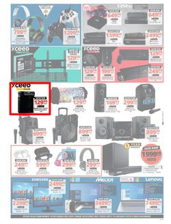 Checkers Hyper : Home & DIY (18 September - 8 October 2023), page 9