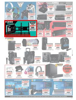 Checkers Hyper : Home & DIY (18 September - 8 October 2023), page 9