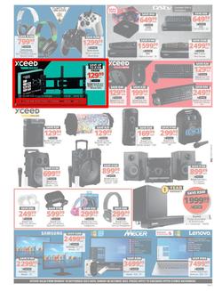 Checkers Hyper : Home & DIY (18 September - 8 October 2023), page 9