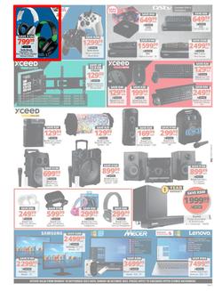 Checkers Hyper : Home & DIY (18 September - 8 October 2023), page 9