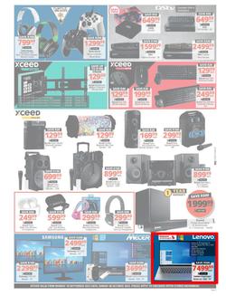 Checkers Hyper : Home & DIY (18 September - 8 October 2023), page 9