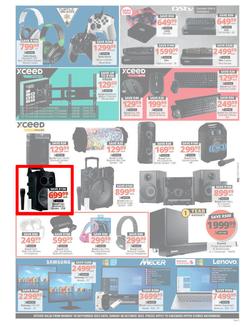 Checkers Hyper : Home & DIY (18 September - 8 October 2023), page 9