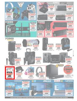 Checkers Hyper : Home & DIY (18 September - 8 October 2023), page 9