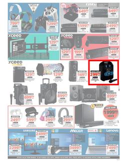 Checkers Hyper : Home & DIY (18 September - 8 October 2023), page 9