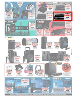 Checkers Hyper : Home & DIY (18 September - 8 October 2023), page 9