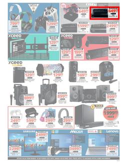 Checkers Hyper : Home & DIY (18 September - 8 October 2023), page 9