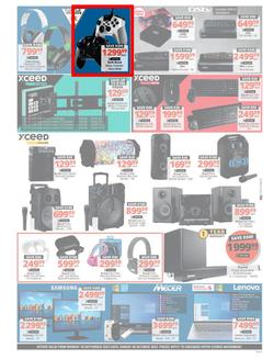 Checkers Hyper : Home & DIY (18 September - 8 October 2023), page 9
