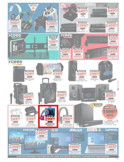 Checkers Hyper : Home & DIY (18 September - 8 October 2023), page 9