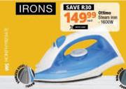 Ottimo Steam Iron 1600W