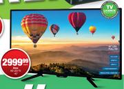 Aiwa 40" (102cm) HD LED TV-Each