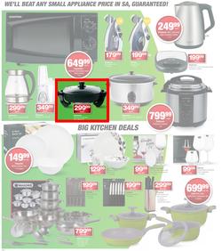 Checkers Hyper : Deals! 2 Weeks Only (26 Nov - 09 Dec 2018), page 2