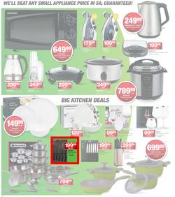 Checkers Hyper : Deals! 2 Weeks Only (26 Nov - 09 Dec 2018), page 2