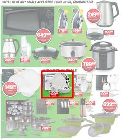 Checkers Hyper : Deals! 2 Weeks Only (26 Nov - 09 Dec 2018), page 2