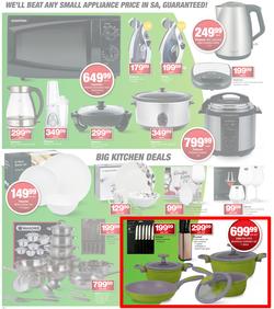 Checkers Hyper : Deals! 2 Weeks Only (26 Nov - 09 Dec 2018), page 2