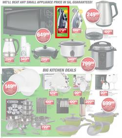 Checkers Hyper : Deals! 2 Weeks Only (26 Nov - 09 Dec 2018), page 2