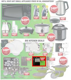 Checkers Hyper : Deals! 2 Weeks Only (26 Nov - 09 Dec 2018), page 2