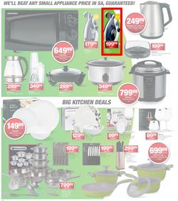 Checkers Hyper : Deals! 2 Weeks Only (26 Nov - 09 Dec 2018), page 2