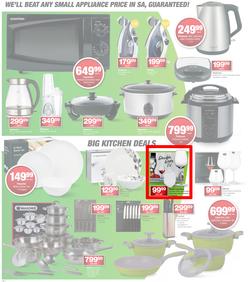Checkers Hyper : Deals! 2 Weeks Only (26 Nov - 09 Dec 2018), page 2