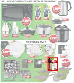 Checkers Hyper : Deals! 2 Weeks Only (26 Nov - 09 Dec 2018), page 2