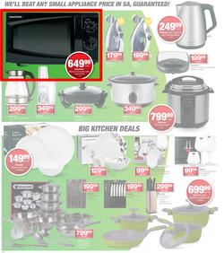 Checkers Hyper : Deals! 2 Weeks Only (26 Nov - 09 Dec 2018), page 2
