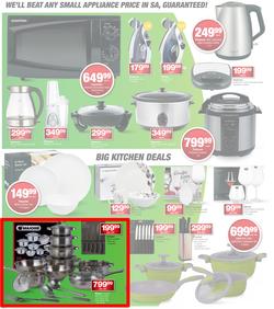 Checkers Hyper : Deals! 2 Weeks Only (26 Nov - 09 Dec 2018), page 2