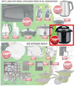 Checkers Hyper : Deals! 2 Weeks Only (26 Nov - 09 Dec 2018), page 2