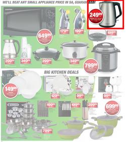 Checkers Hyper : Deals! 2 Weeks Only (26 Nov - 09 Dec 2018), page 2