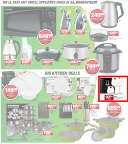 Checkers Hyper : Deals! 2 Weeks Only (26 Nov - 09 Dec 2018), page 2