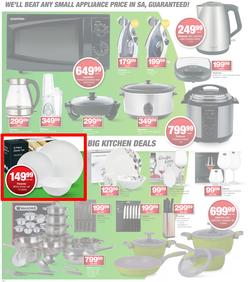 Checkers Hyper : Deals! 2 Weeks Only (26 Nov - 09 Dec 2018), page 2