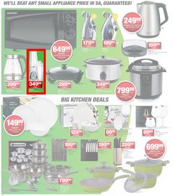 Checkers Hyper : Deals! 2 Weeks Only (26 Nov - 09 Dec 2018), page 2