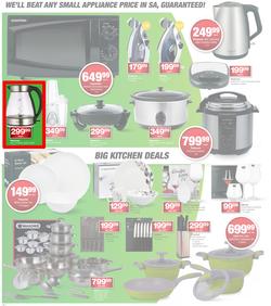 Checkers Hyper : Deals! 2 Weeks Only (26 Nov - 09 Dec 2018), page 2