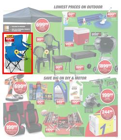 Checkers Hyper : Deals! 2 Weeks Only (26 Nov - 09 Dec 2018), page 3