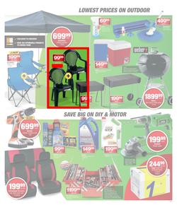 Checkers Hyper : Deals! 2 Weeks Only (26 Nov - 09 Dec 2018), page 3