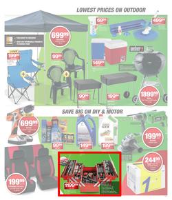 Checkers Hyper : Deals! 2 Weeks Only (26 Nov - 09 Dec 2018), page 3