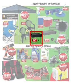Checkers Hyper : Deals! 2 Weeks Only (26 Nov - 09 Dec 2018), page 3