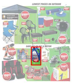 Checkers Hyper : Deals! 2 Weeks Only (26 Nov - 09 Dec 2018), page 3