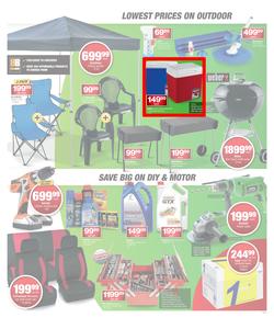 Checkers Hyper : Deals! 2 Weeks Only (26 Nov - 09 Dec 2018), page 3