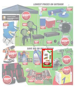 Checkers Hyper : Deals! 2 Weeks Only (26 Nov - 09 Dec 2018), page 3