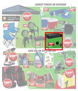 Checkers Hyper : Deals! 2 Weeks Only (26 Nov - 09 Dec 2018), page 3