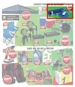 Checkers Hyper : Deals! 2 Weeks Only (26 Nov - 09 Dec 2018), page 3