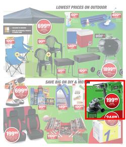 Checkers Hyper : Deals! 2 Weeks Only (26 Nov - 09 Dec 2018), page 3