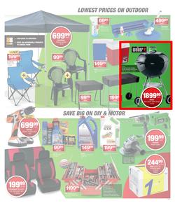 Checkers Hyper : Deals! 2 Weeks Only (26 Nov - 09 Dec 2018), page 3