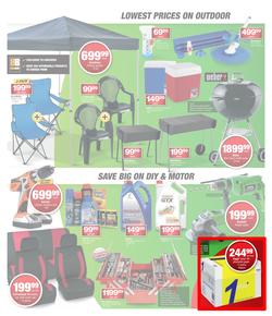 Checkers Hyper : Deals! 2 Weeks Only (26 Nov - 09 Dec 2018), page 3